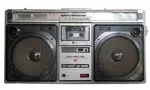 Boomboxes