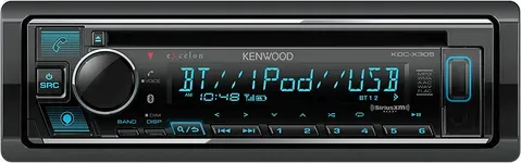 Car Audio