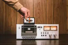Cassette Decks