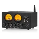 Preamplifiers