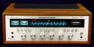 Receivers