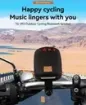 Bicycle Speakers