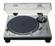 Turntables