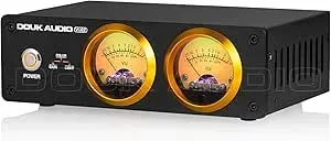 VU & Wattmeters