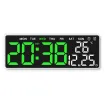LED Clocks