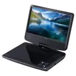 Portable Video Players