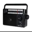 Portable Radios