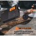 XHDATA D109 World Band Radio DSP AM FM SW LW Receiver Portable Bluetooth Speaker MP3 Player with TF Card Support Alarm Clock