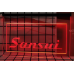Sansui Simulated Neon LED Sign