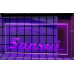Sansui Simulated Neon LED Sign