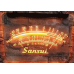 Sansui VU Simulated Neon LED Sign