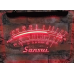 Sansui VU Simulated Neon LED Sign