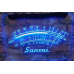 Sansui VU Simulated Neon LED Sign