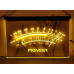 Pioneer VU Meter Simulated Neon LED Sign