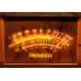 Pioneer VU Meter Simulated Neon LED Sign