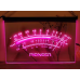 Pioneer VU Meter Simulated Neon LED Sign