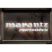 Marantz Professional Simulated Neon LED Sign