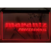 Marantz Professional Simulated Neon LED Sign