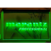 Marantz Professional Simulated Neon LED Sign