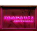 Marantz Professional Simulated Neon LED Sign